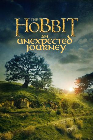 Hobbit: An Unexpected Journey