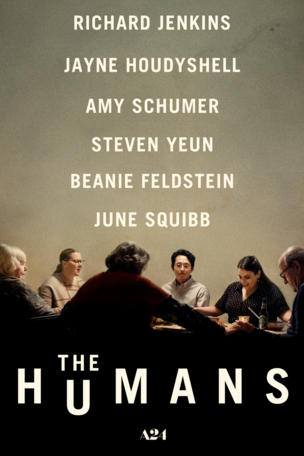 Humans