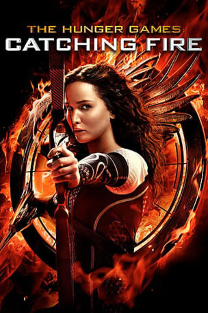 Hunger Games: Catching Fire