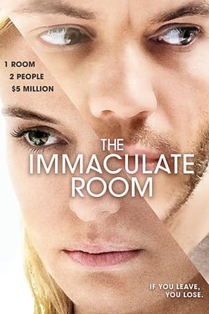 Immaculate Room
