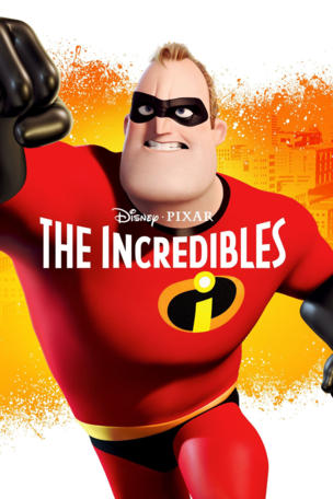 Incredibles