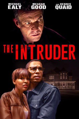 Intruder