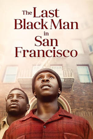 Last Black Man in San Francisco