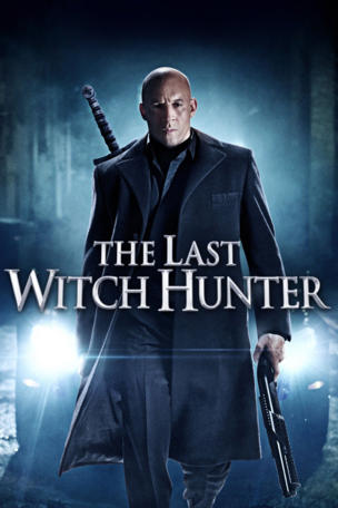 Last Witch Hunter