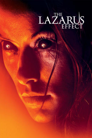 Lazarus Effect