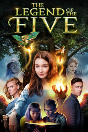 Legend of the Five