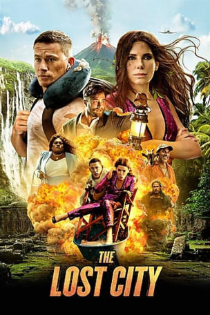 Lost City