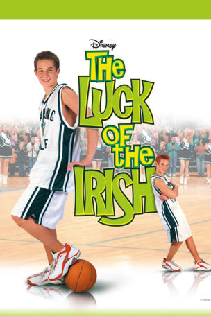 Luck of the Irish