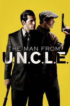 Man from U.N.C.L.E.