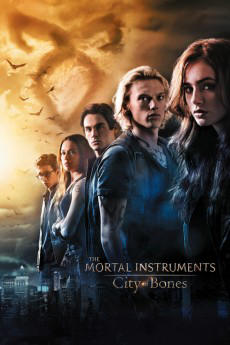 Mortal Instruments: City of Bones