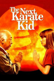 Next Karate Kid
