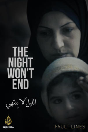 Night Won't End: Biden's War on Gaza