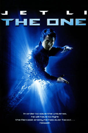 One