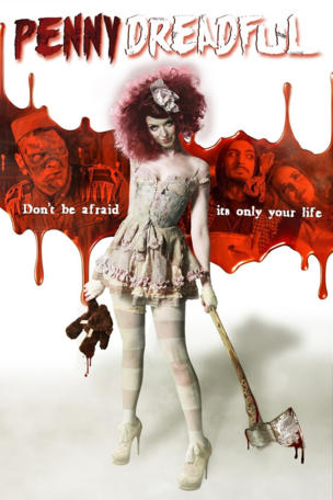 Penny Dreadful Picture Show