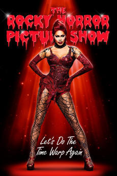Rocky Horror Picture Show: Let's Do the Time Warp Again