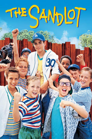 Sandlot