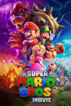 Super Mario Bros. Movie