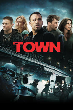 Town