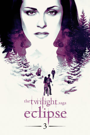 Twilight Saga: Eclipse
