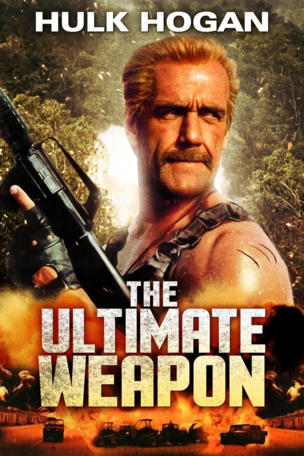 Ultimate Weapon
