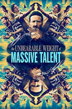 Unbearable Weight of Massive Talent
