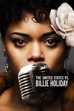 United States vs. Billie Holiday