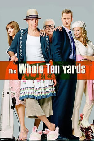 Whole Ten Yards