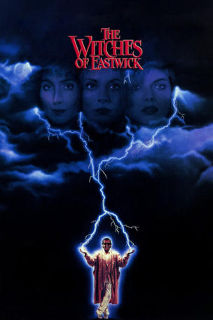 Witches of Eastwick