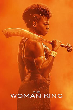 Woman King