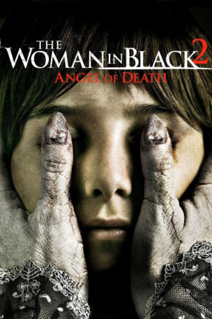 Woman in Black 2: Angel of Death