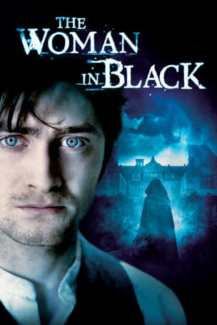 Woman in Black