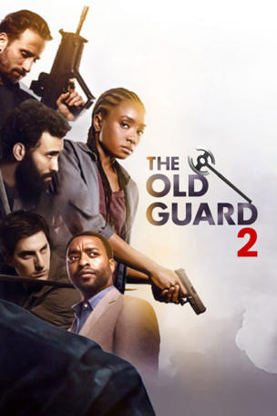 Old Guard 2
