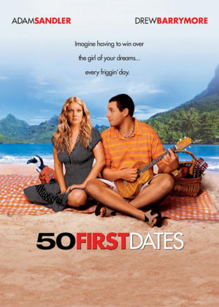 50 First Dates