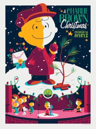 Charlie Brown Christmas
