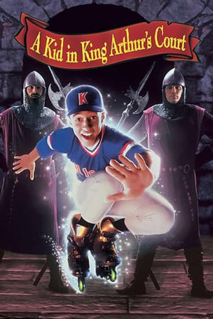 Kid in King Arthur's Court