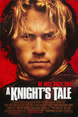 Knight's Tale