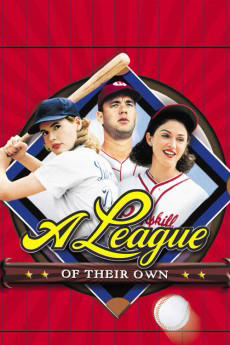 League of Their Own