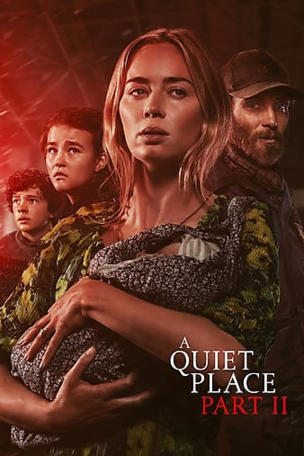 Quiet Place Part II