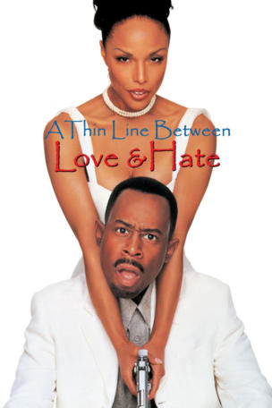 Thin Line Between Love and Hate