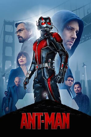 Ant-Man