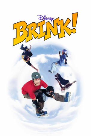 Brink!
