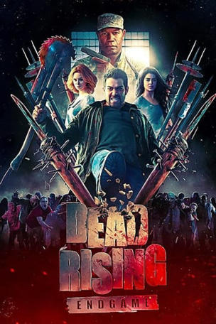 Dead Rising: Endgame
