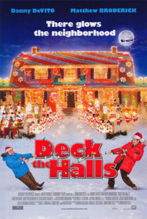 Deck the Halls