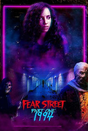 Fear Street: Part One - 1994