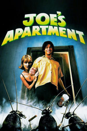 Joe's Apartment