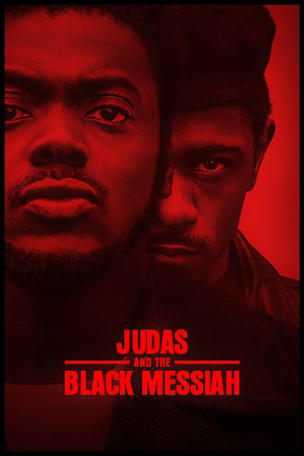 Judas and the Black Messiah