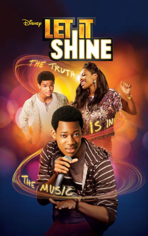 Let It Shine