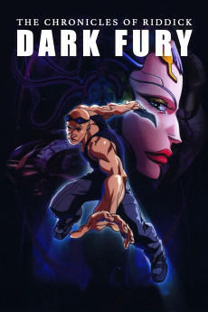 Chronicles of Riddick: Dark Fury