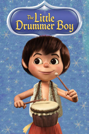 Little Drummer Boy