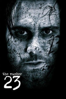 Number 23